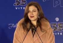 “Kjo sfidë nuk është fundi i PD-së” – Floriana Garo në 35-vjetorin e themelimit të Partisë Demokratike