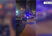 “Do ta shisnin në lokalet e Komunës së Parisit” – kapen dy të rinj me 250 gramë kokainë