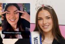 Shqiptaria u zgjodh Miss Finlanda, humb kurorën për një foto të publikuar në snapchat