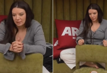 Sasa Hoda rrëfen në BBVK: “Ai më manipuloi për 10 vite, më bindi se askush tjetër s’do më donte”