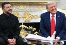 Plani i ri i paqes: SHBA propozon ‘zonë të lirë ekonomike’ në Donbas – Zelensky ngre pikëpyetje mbi garancitë ndaj Rusisë