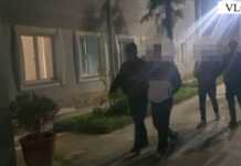 “Kërkuan 70 mijë euro për lirimin” — Policia e Vlorës arreston 4 persona për pengmarrjen e një shtetasi nga Kosova