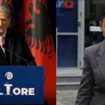 “Balluku e mori Ramën për fyti, Rama diktoi Gjykatën” – Berisha shpërthen: “Protesta masive, revolta nuk ndalen deri në largimin e tij”