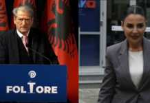 “Balluku e mori Ramën për fyti, Rama diktoi Gjykatën” – Berisha shpërthen: “Protesta masive, revolta nuk ndalen deri në largimin e tij”