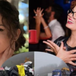 Humbën jetën ne aksidentin tragjik në autostradën “Ibrahim Kushta”, mes tyre eksperten e ekonomisë Elizabeta Katija