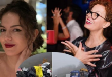 Humbën jetën ne aksidentin tragjik në autostradën “Ibrahim Kushta”, mes tyre eksperten e ekonomisë Elizabeta Katija