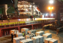 Kosova dërgon ndihma humanitare në Gazë, anija niset nga Turqia