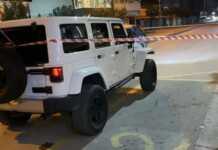 Aksident i rëndë në dalje të Fushë-Krujës, 18-vjeçari përfundon në gjendje të rëndë në Spitalin e Traumës