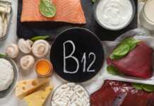 Vitamina B12 e ulët lidhet me rrezikun 6-fish më të lartë të tkurrjes së trurit, zbulon studimi i Oksfordit