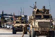 Tre të vrarë në Siri: Dy ushtarë amerikanë dhe një përkthyes civil