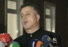 Flamur Noka kundër dorëheqjes së tij: “Vetëm largimi i Ramës stabilizon Shqipërinë”