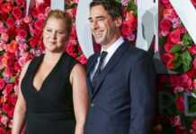 “Familje përgjithmonë” – Amy Schumer dhe Chris Fischer i japin fund martesës 7-vjeçare