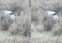 Makina përfshihet nga flakët në Qafën e Llogarasë, gjendet trup i pajetë brenda mjetit