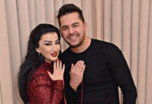 “Sot do doja të kisha edhe biletën tënde” – Selvija kthehet në Itali me djalin