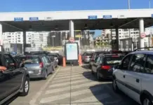 12 mijë euro të padeklaruara në Portin e Durrësit, procedohet penalisht 21-vjeçari nga Fieri