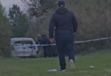 Detaje nga ngjarja në Llogara/ 35-vjeçari nga Berati digjet brenda makinës “BMW”, pista e krimit nën hetim