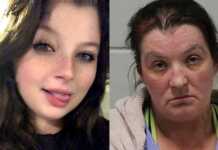 Krim makabër në SHBA/ Nënë dhe njerku akuzohen se vranë vajzën shtatzënë dhe i nxorën foshnjën nga barku