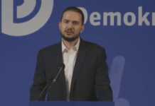 Ervin Salianji: “Ne duam që PD të jetë fituese, Rama duhet të kishte dhënë dorëheqjen”