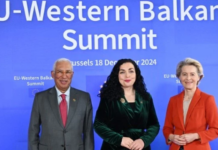 BE nis heqjen graduale të masave ndaj Kosovës, lirohen 34.6 milionë euro për projekte IPA