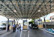 Bllokohet për disa orë aksi Kakavijë–Janinë për shkak të protestës së fermerëve