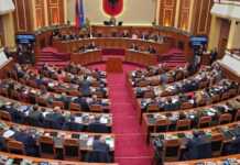 Kuvendi mblidhet sot në seancë plenare, betohet Avokati i ri i Popullit. Ja rendi i plotë i ditës