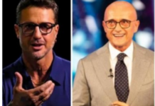 Skandali në televizionin italian: Fabrizio Corona akuzon Alfonso Signorini-n për abuzime në “Grande Fratello”