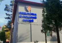 Korçë – Policia sekuestron dru zjarri dhe viç të kontrabanduar, 3 të proceduar penalisht