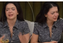 Momenti i rëndë emocional i Albës në Big Brother VIP: “Nuk dua të njoh më asnjë mashkull”