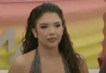 Moment i fortë emocional në Big Brother VIP Kosova: Alba i jep fund lidhjes live në transmetim