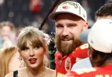 Taylor Swift rrëfen periudhën më të errët emocionale: “Mendoja se s’do ta gjeja kurrë partnerin e duhur”