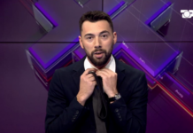 Angelo Haruni zyrtarisht banori i parë i “Big Brother VIP Albania 5”