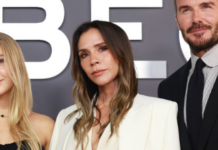 “I bllokoi të gjithë familjen para Krishtlindjeve” – tensione të forta mes Brooklyn Beckham dhe prindërve të tij