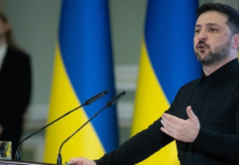 Ukraina dhe SHBA përgatisin dokumente draft për një zgjidhje afatgjatë të konfliktit me Rusinë