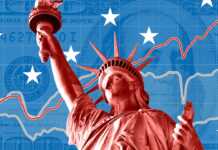 Ekonomia amerikane rritet me ritmin më të shpejtë në dy vitet e fundit