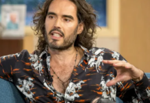 Russell Brand përballet me dy akuza të reja për përdhunim dhe sulm seksual në Angli