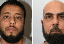 Dy burra dënohen në Britani për komplot terrorist ndaj komunitetit hebre