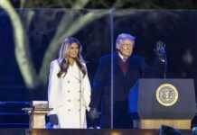 Trump uron Krishtlindjet dhe sulmon Demokratët: “Fundërrinat e së majtës radikale po dështojnë”