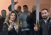 Bardhi denoncon “rrëmbimin” e protestuesve: Liria u rikthye nga gjykata