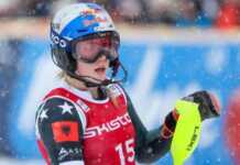 Shqipëria dërgon katër sportistë në Lojërat Olimpike Dimërore 2026, falë Lara Colturit