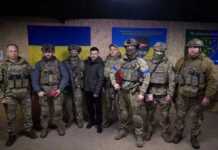 Zelensky hap rrugën për kompromis me Rusinë: Plani i paqes me 20 pika