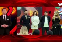 “Nuk mora votat e publikut” – Xhodi Skura largohet e para nga Big Brother VIP 5