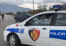 Aksident tragjik në Elbasan: 64-vjeçarja humb jetën nga përplasja e një automjeti