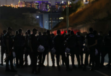 Turqi/ Përleshje me militantë të dyshuar të ISIS-it në Yalova, plagosen shtatë oficerë policie