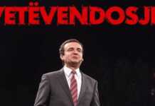 Zgjedhjet e parakohshme në Kosovë: Fitore bindëse e Vetëvendosjes, opozita mbetet thellë pas