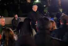 Berisha denoncon rrëmbimin e ish-nëndrejtorit të AKSHI-t: “E mbajtën në bodrum, e sollën pothuajse të vdekur”