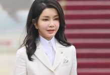 Ish-zonja e parë e Koresë së Jugut akuzohet për ryshfete dhe ndërhyrje në shtet