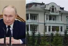 Rusi-Ukrainë: Lavrov akuzon Kievin për sulm me 91 dronë ndaj rezidencës së Putinit, Ukraina mohon