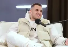 Eduart Kuçi reagon pas eliminimit nga Big Brother VIP Kosova: “Tash është koha me fol”