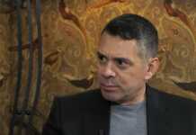 Arben Ahmetaj: “Do të kthehem në Shqipëri vetëm kur Edi Rama të mos jetë kryeministër dhe drejtësia të jetë e çliruar”