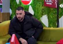 Zarf i zi për Kejsin, ndëshkim kolektiv nga Vëllai i Madh